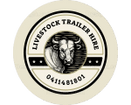 Livestock Trailer Hire