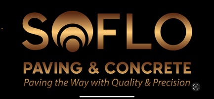 SOFLO PAVING & CONCRETE