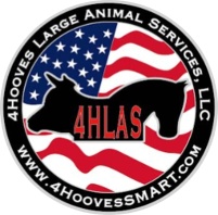 4Hooves Large Animal Services, LLC