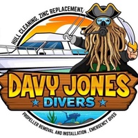 Davy Jones Divers