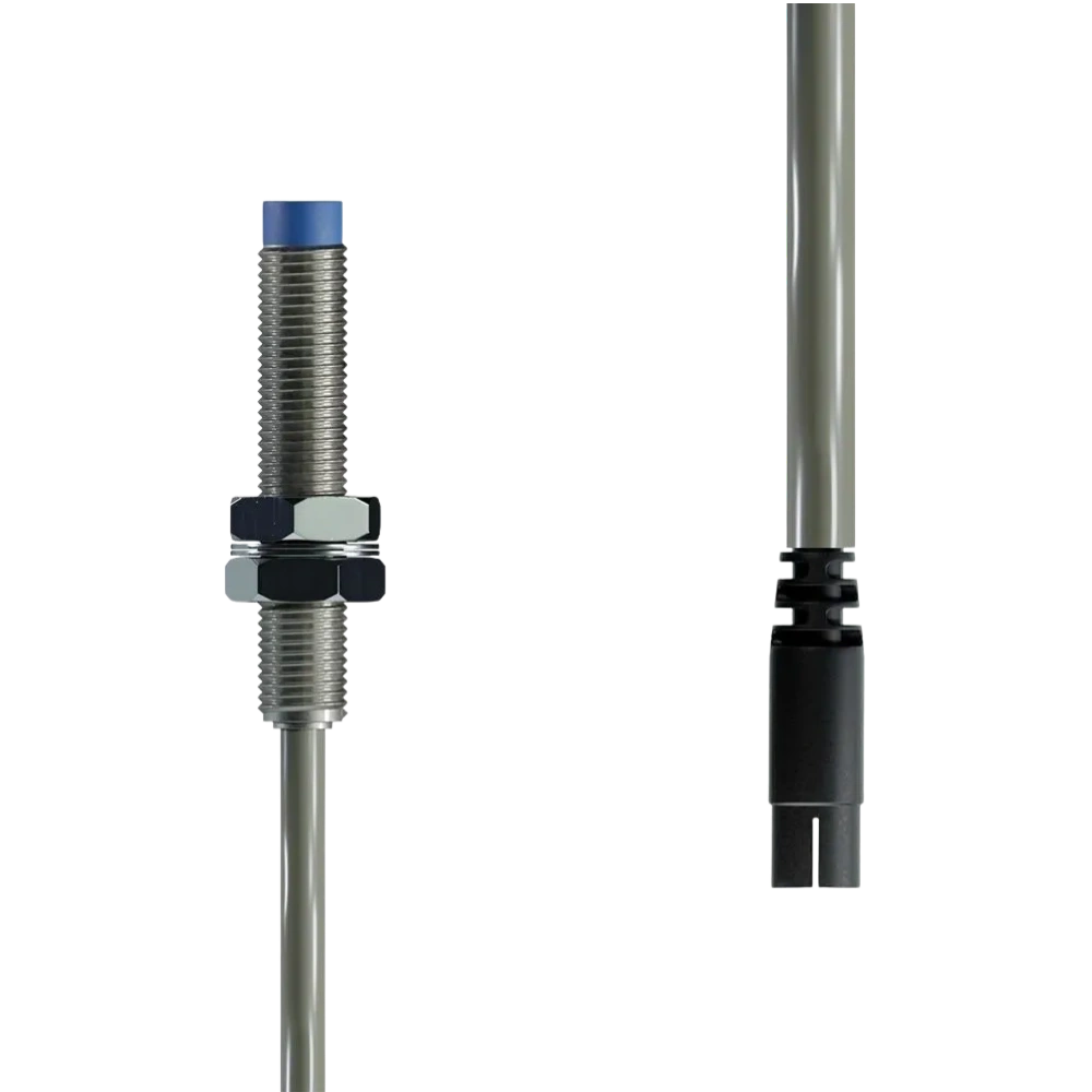Wheel Speed Sensor