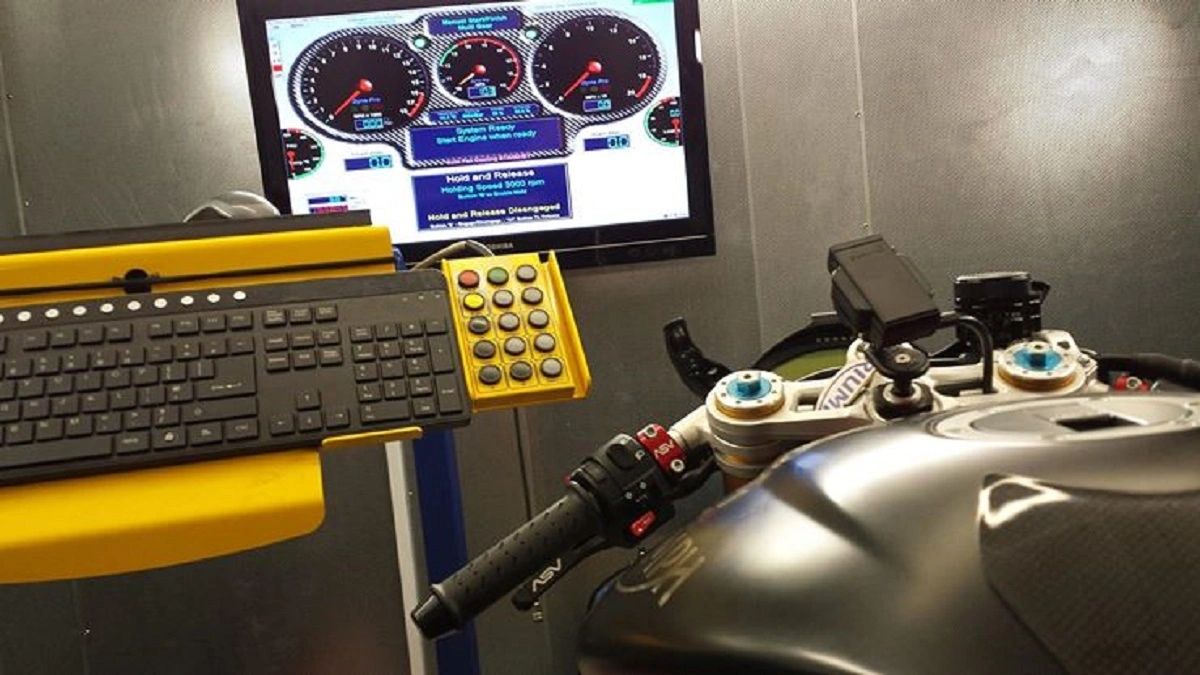 Direct to ECU - Custom Mapping