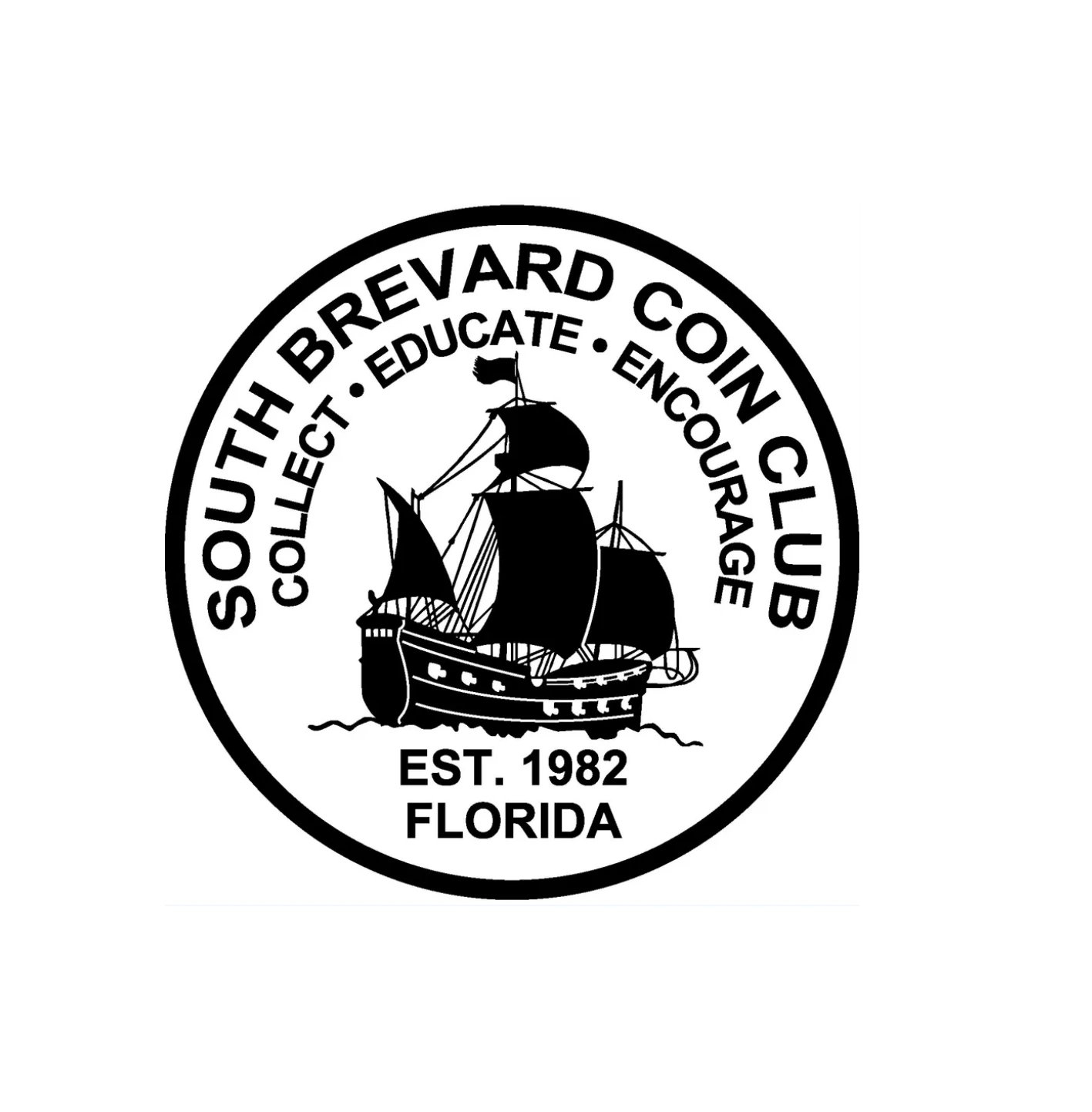 South Brevard Coin Club