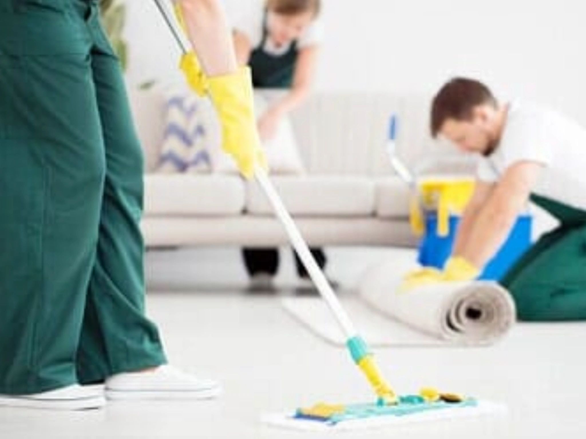 Full cleaning lv -  Las Vegas, NV House Cleaning Service
