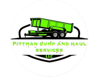 Pittman Dump And Haul Services 