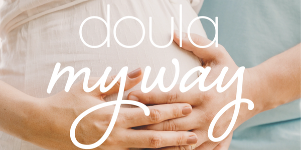 We believe that one of the keys for success is building a team for the expecting mama