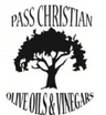 PASS CHRISTIAN OLIVE OILS AND VINEGARS