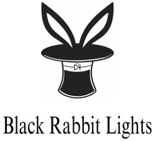 rabbit Core UtiliBRA-VO Black