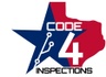 Code 4 Inspections