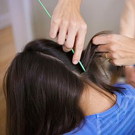 lice treatment near me cost