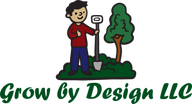 Grow by Design