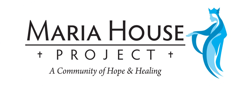 Maria House Project