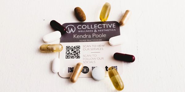 Group of tablets