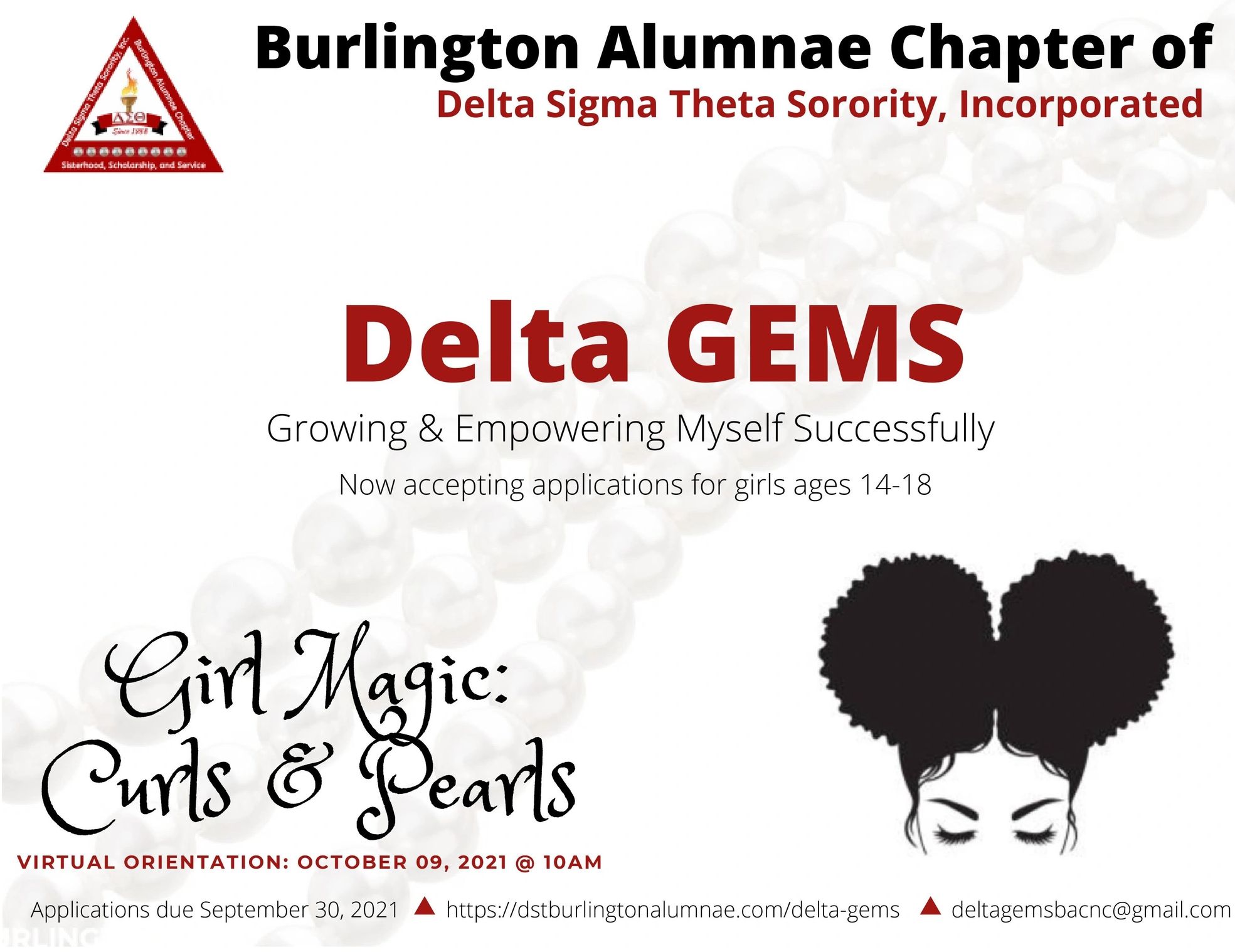Delta GEMS