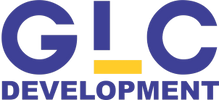 GLC Development Logo