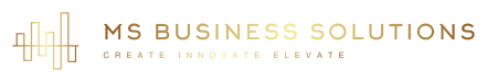 MS BUSINESS SOLUTIONS