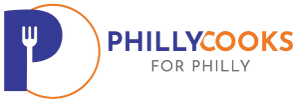 PHILLY COOKS FOR PHILLY              