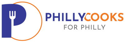 PHILLY COOKS FOR PHILLY              