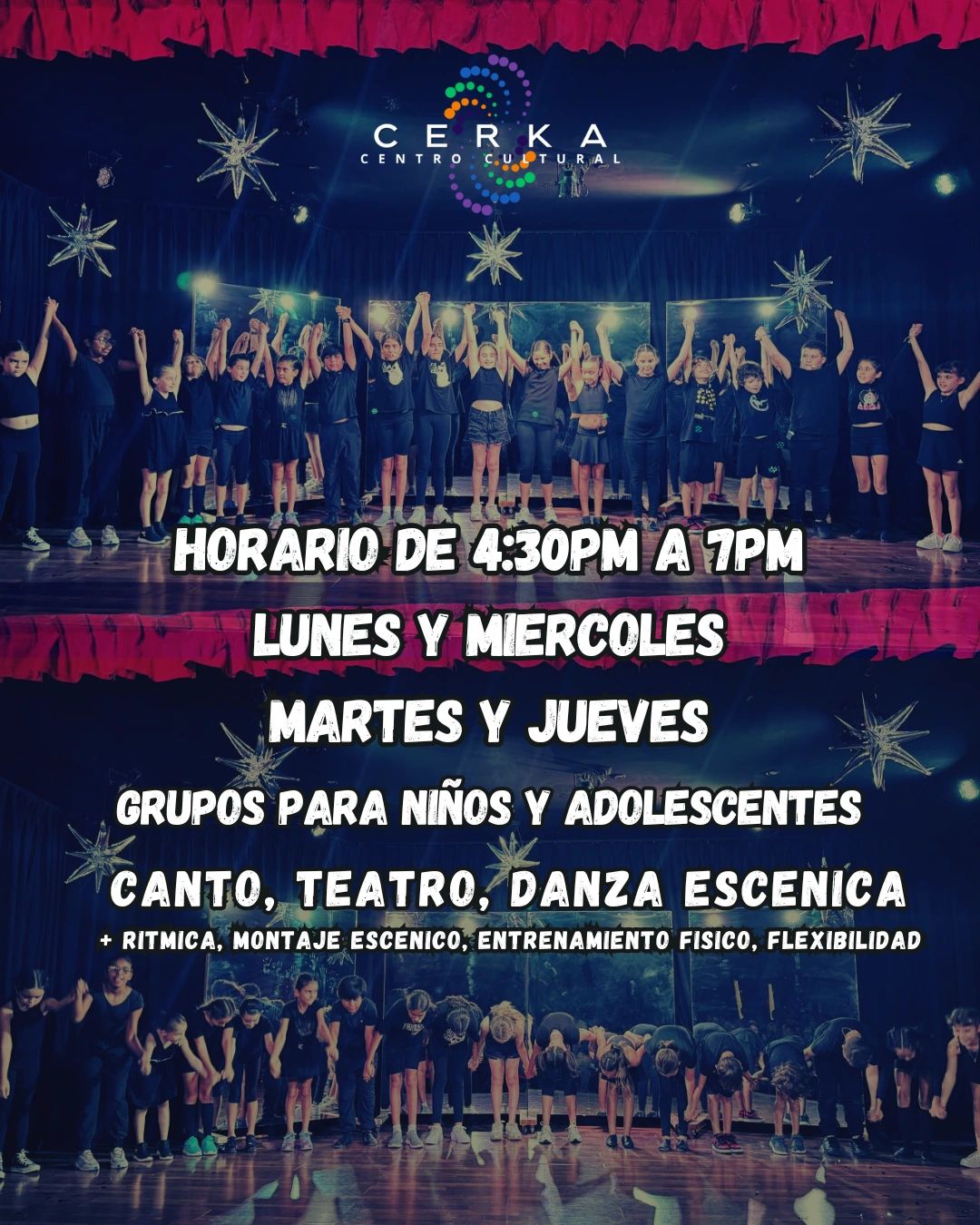 Teatro Musical