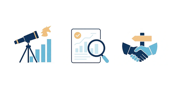 Our Mission | Greycap Securities