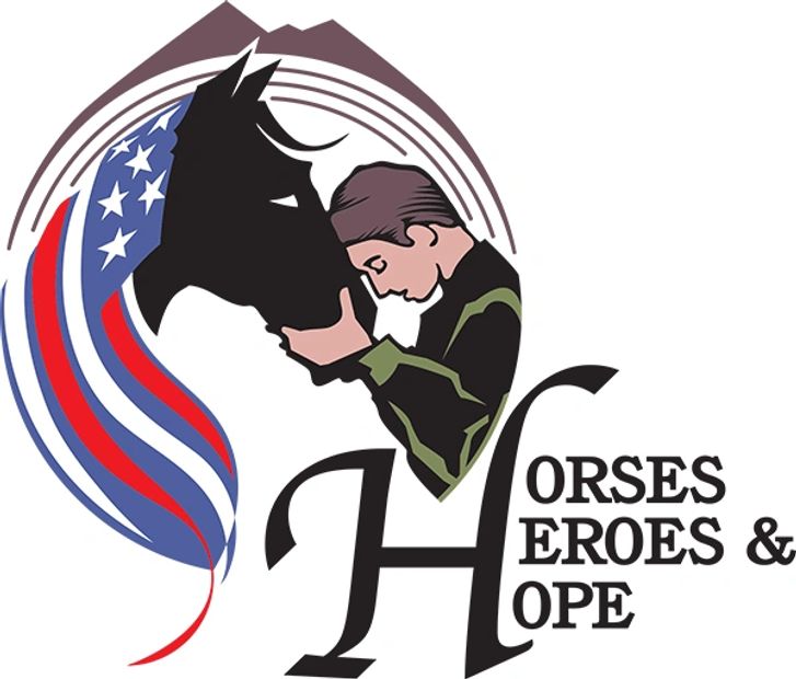 Horses Heroes & Hope