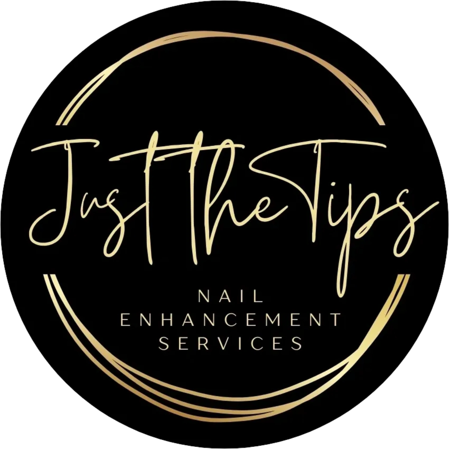 Just The Tips Nail Enhancement Services
