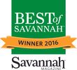 Voted Best Personal Trainers of Savannah 2016