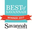 Voted Best Personal Trainers of Savannah 2012