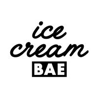 Ice Cream Bae