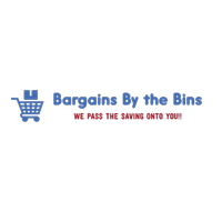 Bargains By the Bins