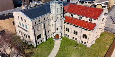 History Museum in Appleton, WI