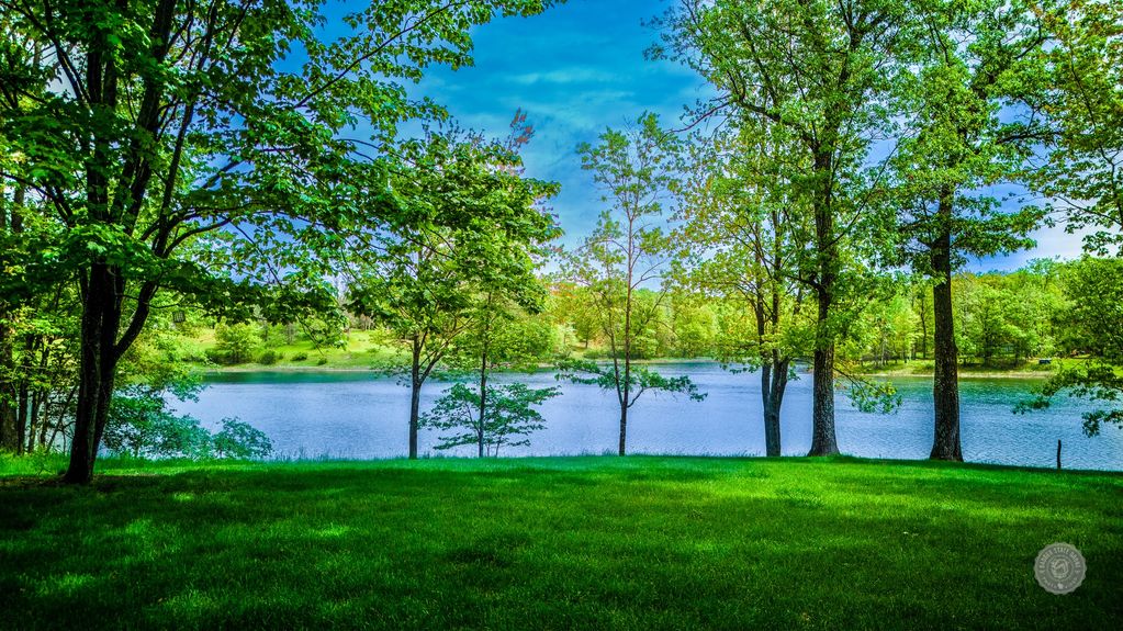 Lake Views in Florence, WI
