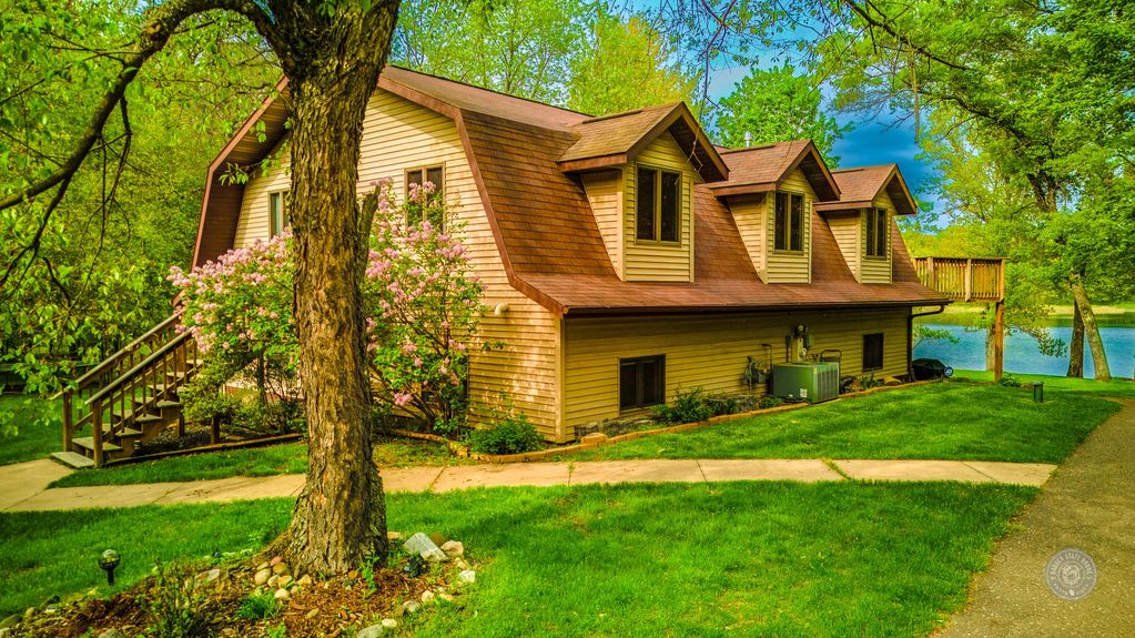 We strive to boost the qualities of any residential or commercial property in our work.
