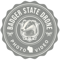 Badger State Drone