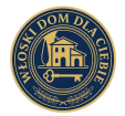 Włoski dom dla Ciebie