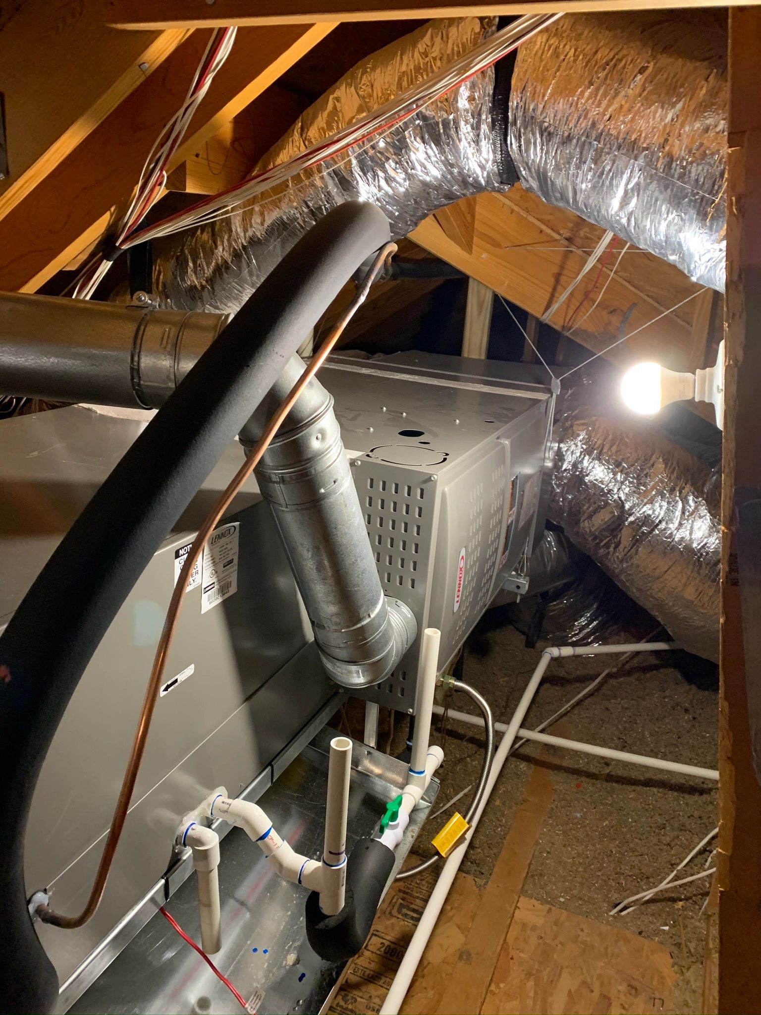 Boost Air Heating and Cooling in Arlington, Texas