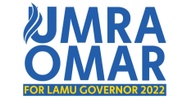 Umra for governor