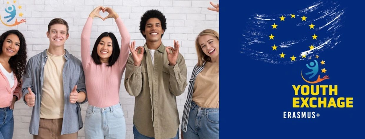 Erasmus Plus Youth Exchanges
