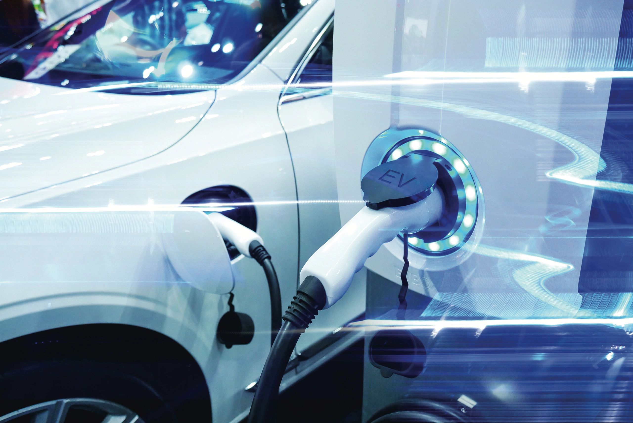 Moody Electric, Inc.