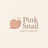 Pink Snail Boutique