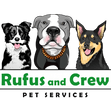 Rufus and Crew