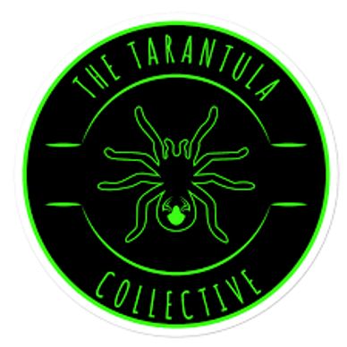 tarantula collective