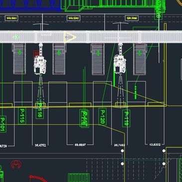 Robot Programming and cell deign