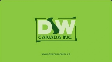 Dsw Canada Inc.