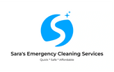 SARA'S EMERGENCY CLEANING SERVICES