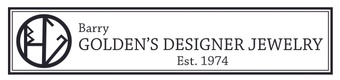 Goldens Designer Jewelry ~ Est. 1974 