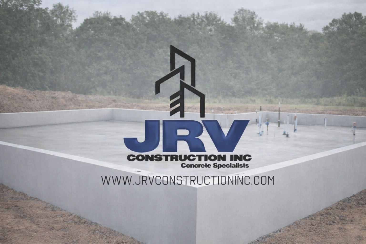 JRV Construction Inc