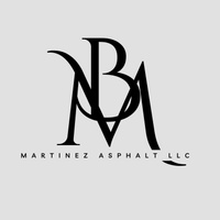 Martinez Asphalt LLC. 
