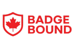 Badge Bound
