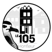 Le 105, Honfleur
